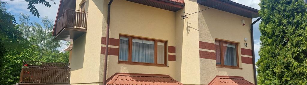 Na os. kolonia robotnicza.