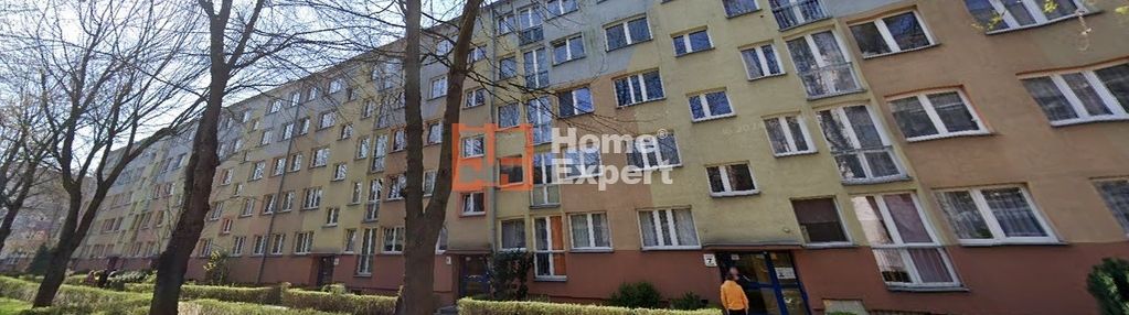 Okolice ul. radosnej