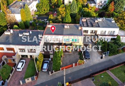 Segment z tarasem katowice panewniki wietnamska
