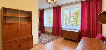 Mieszkanie na 1 piętrze blok kraszewskiego