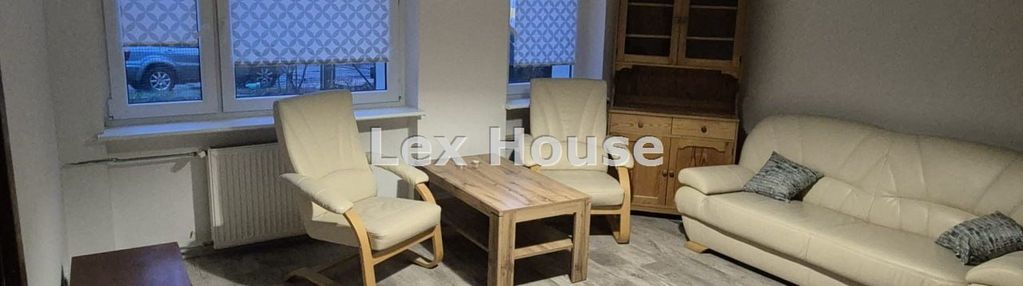 2-pokojowe mieszkanie w spokojnej lokalizacji