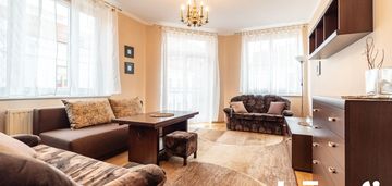 Klimatyczne mieszkanie w sercu radomia