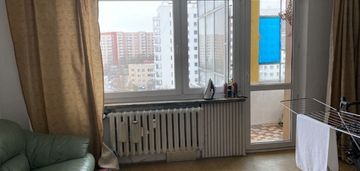 3-pokojowe mieszkanie na mokotowie