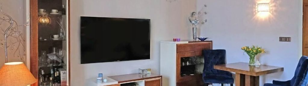 3-pokojowe mieszkanie w ursusie