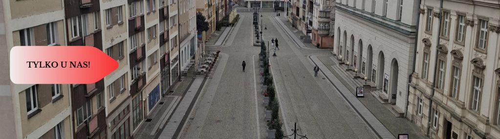 Przytulne mieszkanie z widokiem na panoramę miasta