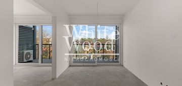 Apartament rowy 50 m od plaży