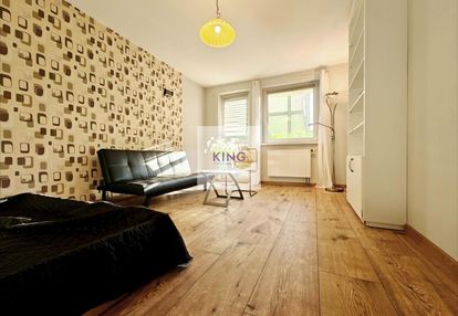 Mieszkanie 35m2, balkon, przestronne, prawobrzeże!