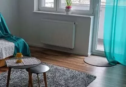 Nowy apartament dla studentów blisko UWM