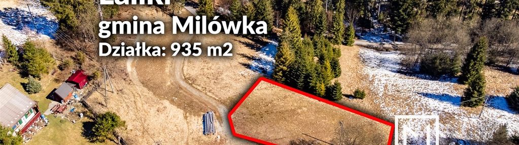 Wyjątkowa działka z dobrym dojazdem | laliki |