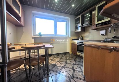 3 pokoje,62,6m2,|sz.chełmińska|blok z cegły