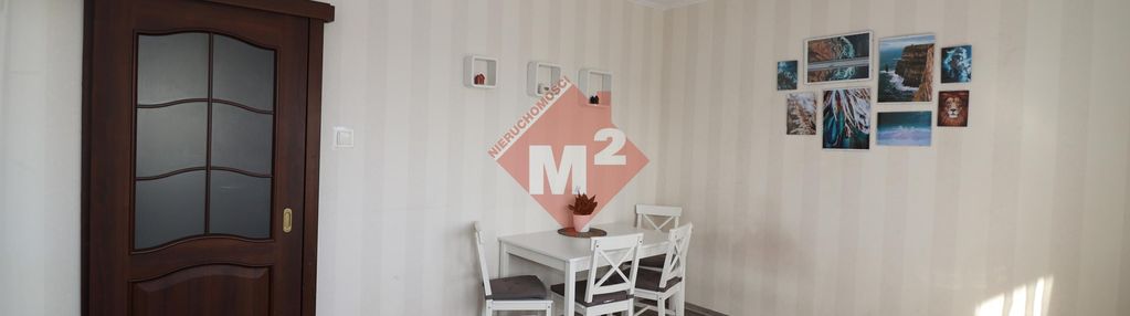 Mieszkanie 2 pokojowe