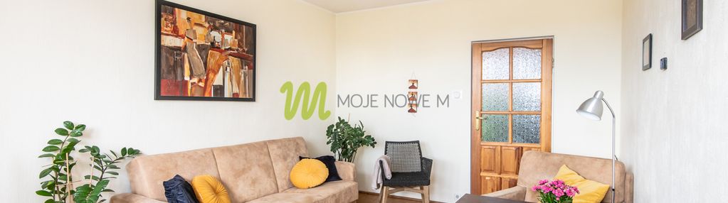 3 niezależne pokoje, bez strefy parkowania, loggia