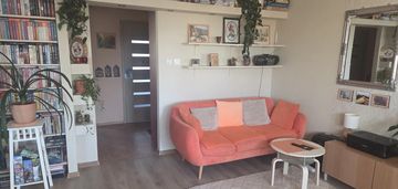 3 pokoje | 57 m² | kowale | ul. zeusa