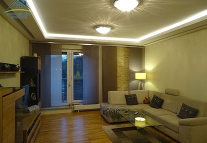 Apartament z garażem w centrum ustronia!