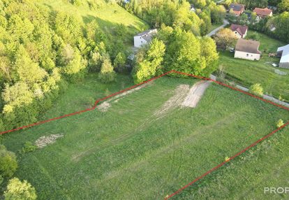 Posadowa mogilska k/nowy sącza działki budowlane
