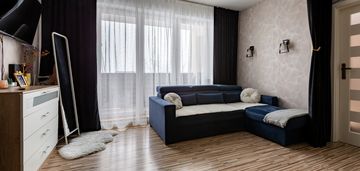 2 pokoje reda park olimpijska 40 m2