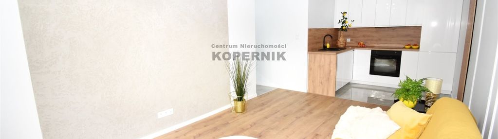 Inwestycyjna perełka blisko starówki