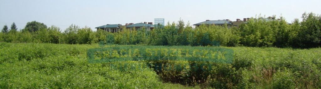 Atrakcyjna działka komercyjna.