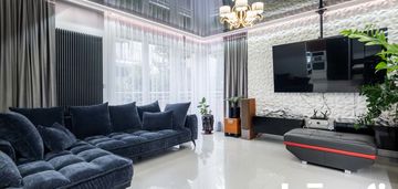 Dom 120 m2 z własnym ogródkiem - ząbki