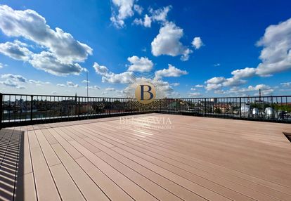 ✅50 metrowy salon✅apartament blisko rzeki✅