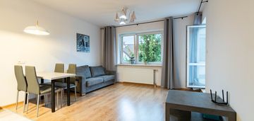 Słoneczne 2-pok. 44m2*mistrzejowice* taras 15m2