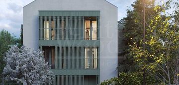 Działka z atrakcyjnym projektem