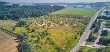 Okazyjna cena,działka inwestycyjna, żarowska wsse