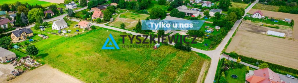 Działka w ogorzelinach | wydane warunki zabudowy