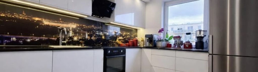 2-pokojowe mieszkanie na białołęce