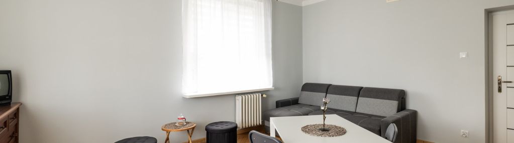 Kawalerka po general. remoncie | 35,8 m² | świdnik