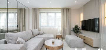Luksusowy apartament w sercu krakowa