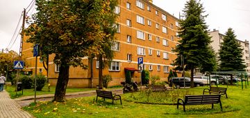 Na sprzedaż mieszkanie w tuchowie. okazja!