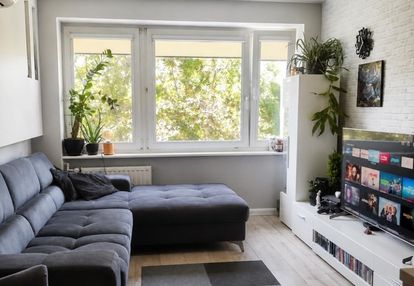 3-pokojowe mieszkanie w ursusie