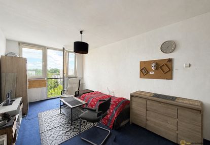 2 pokoje | 35,9 m² | idealne pod inwestycję