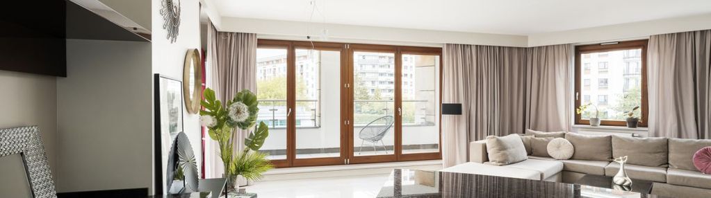 Nowoczesny apartament przy wilanowskiej