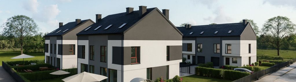 Dom w cenie mieszkania pod warszawą| blisko zegrza