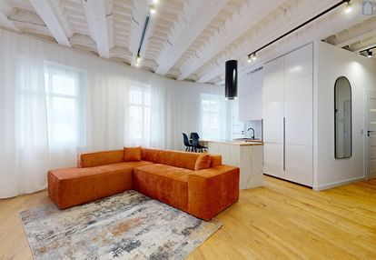 Ogrz. podłogowe | balkon | po remoncie | 2pok.