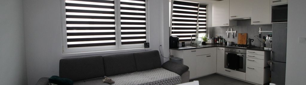 Polecam 4 pokojowe mieszkanie na kozanowie