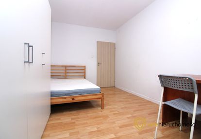 Opłaty w cenie! | przestronny pokój