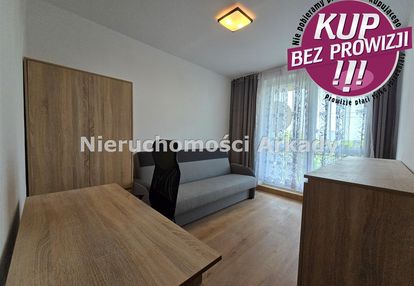 Ostatni pokój do wynajęcia z balkonem