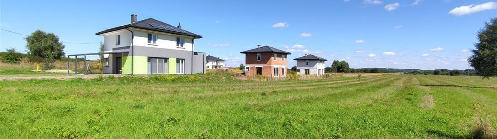 Działki budowlane na sprzedaż - przeczyce