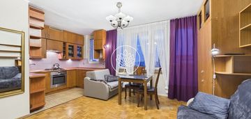 Wygodny układ / dobra komunikacja