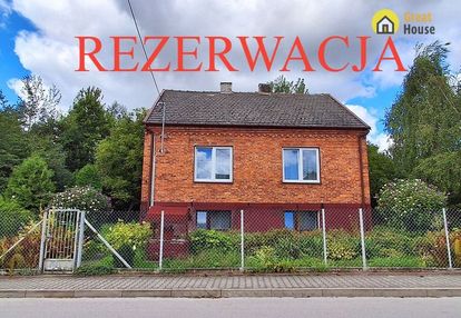 Pacanów-atrakcyjna nieruchomość dom murowany