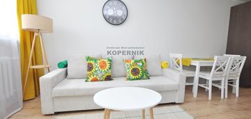 2 pok,po remoncie,balkon,chrobrego,mokre,centrum