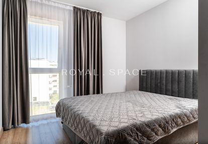 Mieszkanie przy bagrach | pet's friendly | garaż