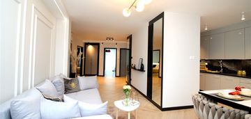 * apartament z klimatyzacją *2024* 2 m.parkingowe