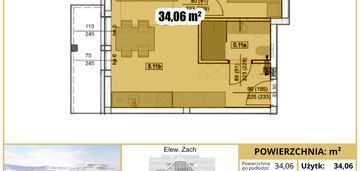 Apartament 111 bud 6- aparthotel natura resort