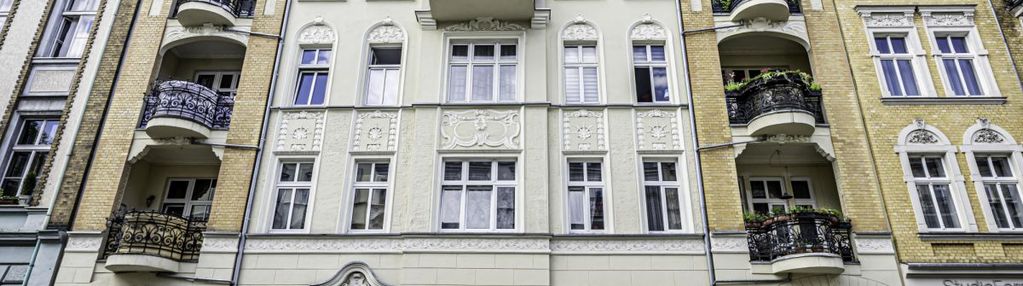 3 pokoje ul. staszica 120 m2