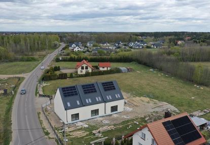 Ten inteligentny dom moze być twój