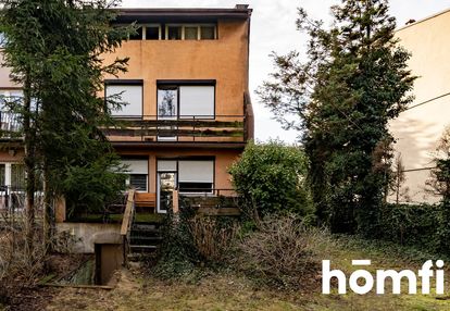 Segment z działką 400m2 na olechowie